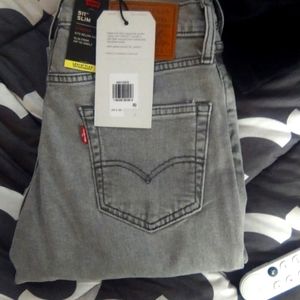 Mens Levi jeans